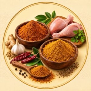 Non-Veg Masalas